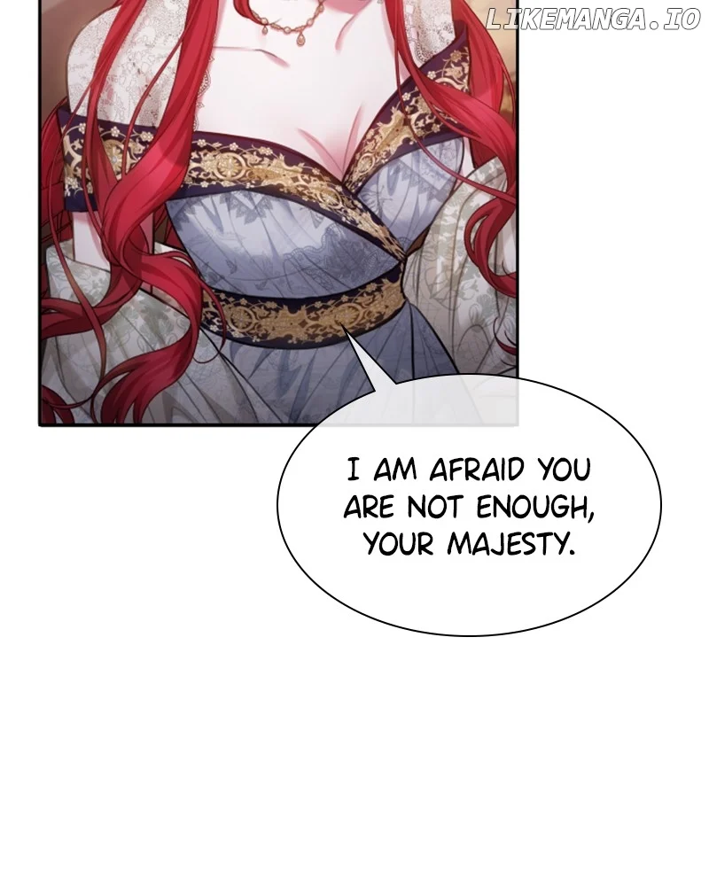 Concubine’s Invitation Chapter 42 - Page 62