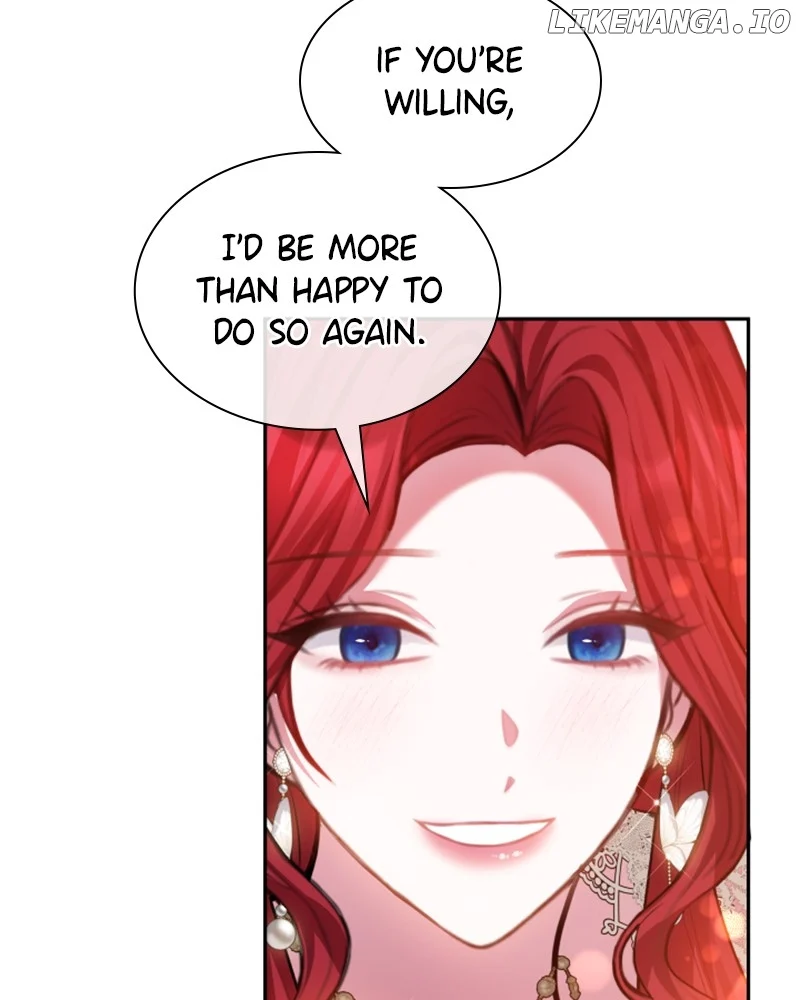 Concubine’s Invitation Chapter 42 - Page 66