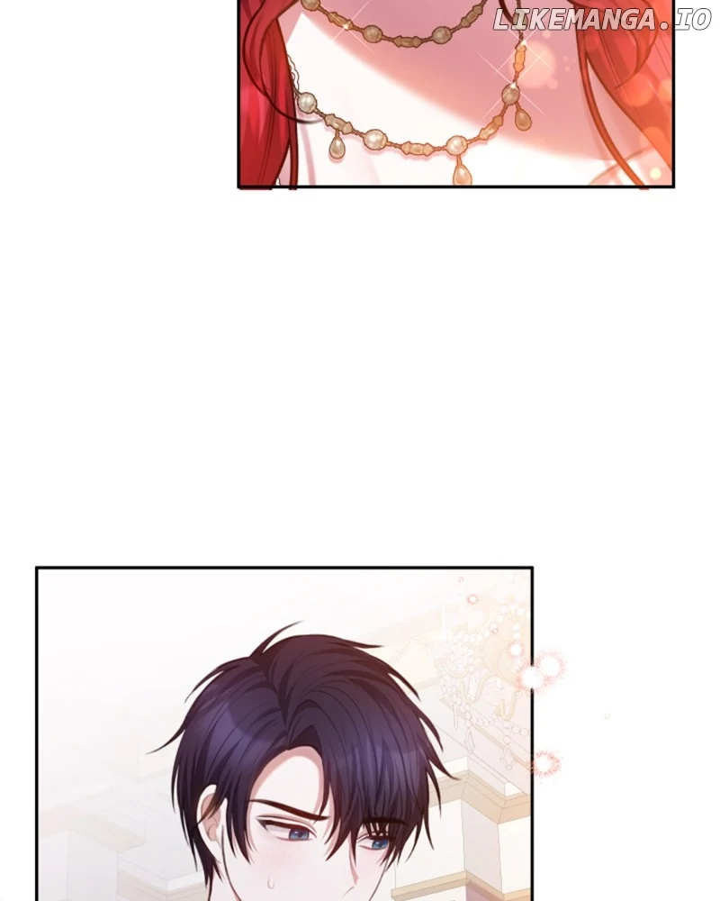Concubine’s Invitation Chapter 42 - Page 67