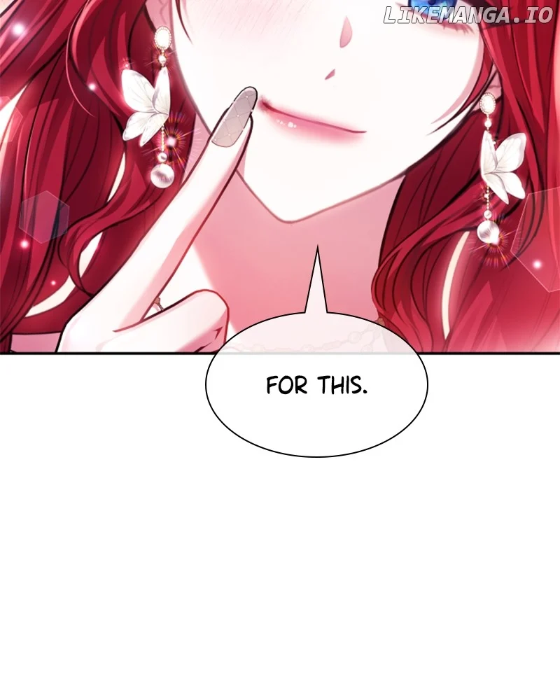 Concubine’s Invitation Chapter 42 - Page 8