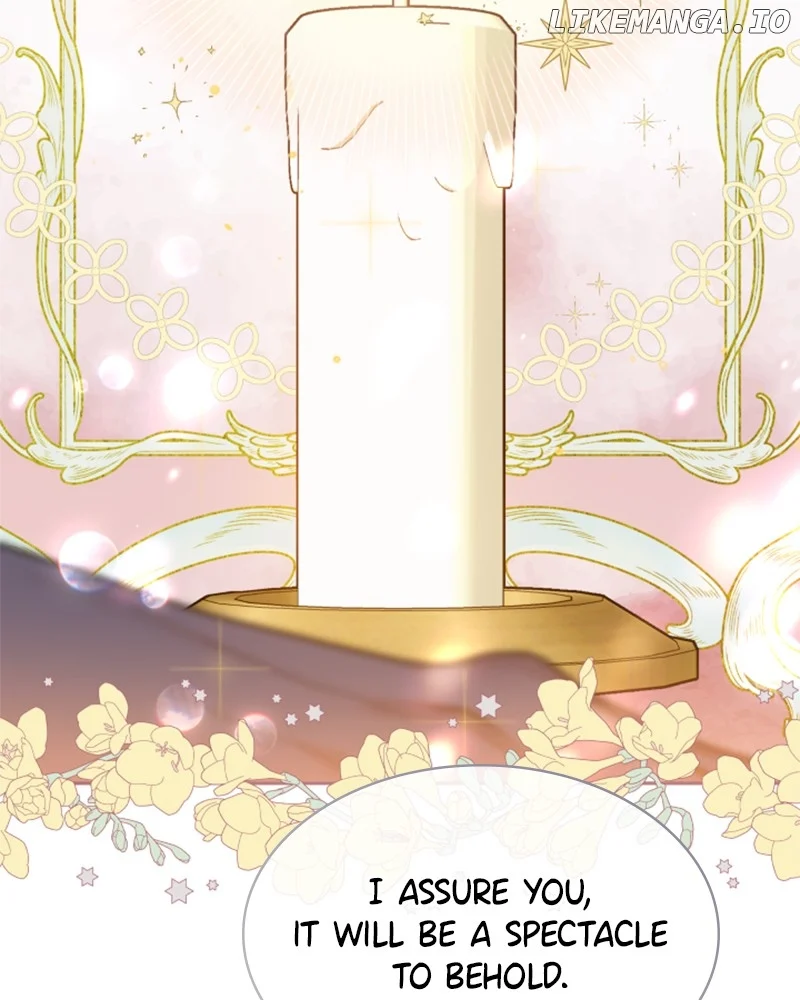 Concubine’s Invitation Chapter 42 - Page 74