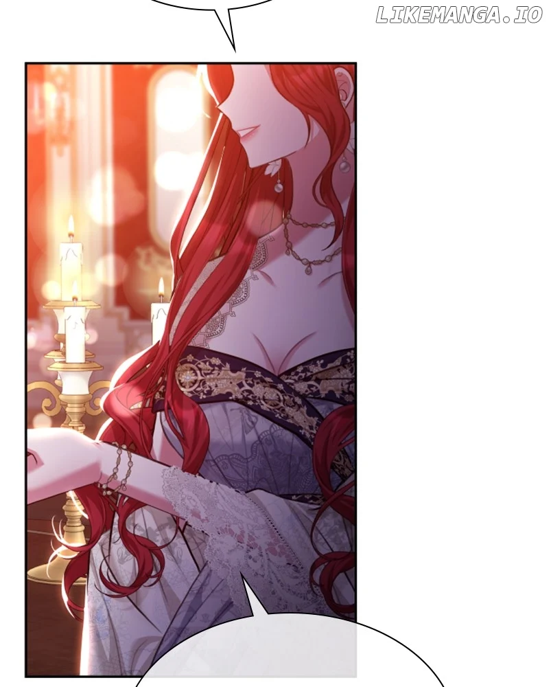 Concubine’s Invitation Chapter 42 - Page 76