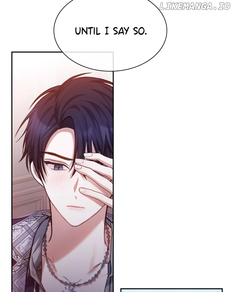 Concubine’s Invitation Chapter 42 - Page 84