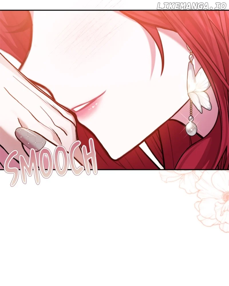 Concubine’s Invitation Chapter 42 - Page 89
