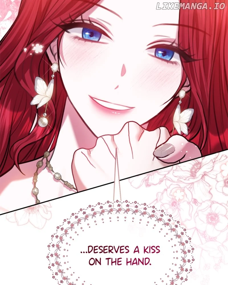 Concubine’s Invitation Chapter 42 - Page 91