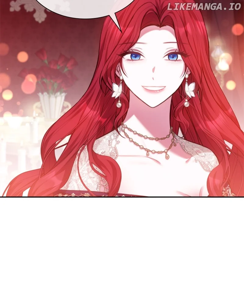 Concubine’s Invitation Chapter 42 - Page 97