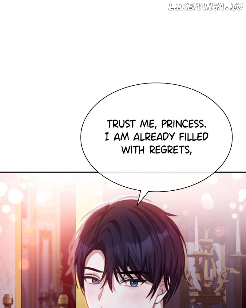 Concubine’s Invitation Chapter 42 - Page 98
