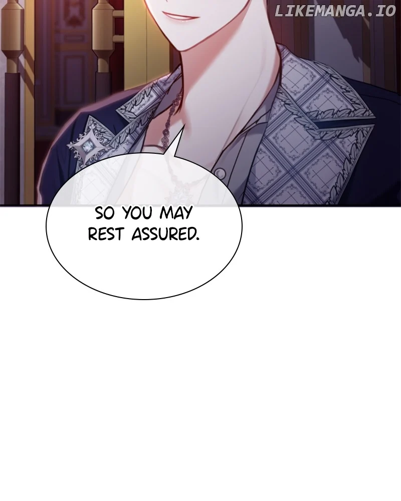 Concubine’s Invitation Chapter 42 - Page 99
