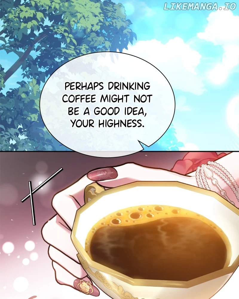 Concubine’s Invitation Chapter 43 - Page 2
