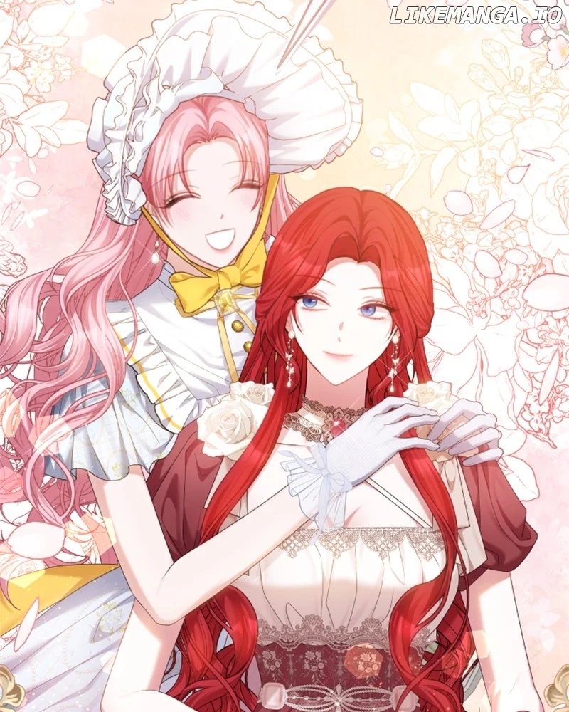 Concubine’s Invitation Chapter 43 - Page 104