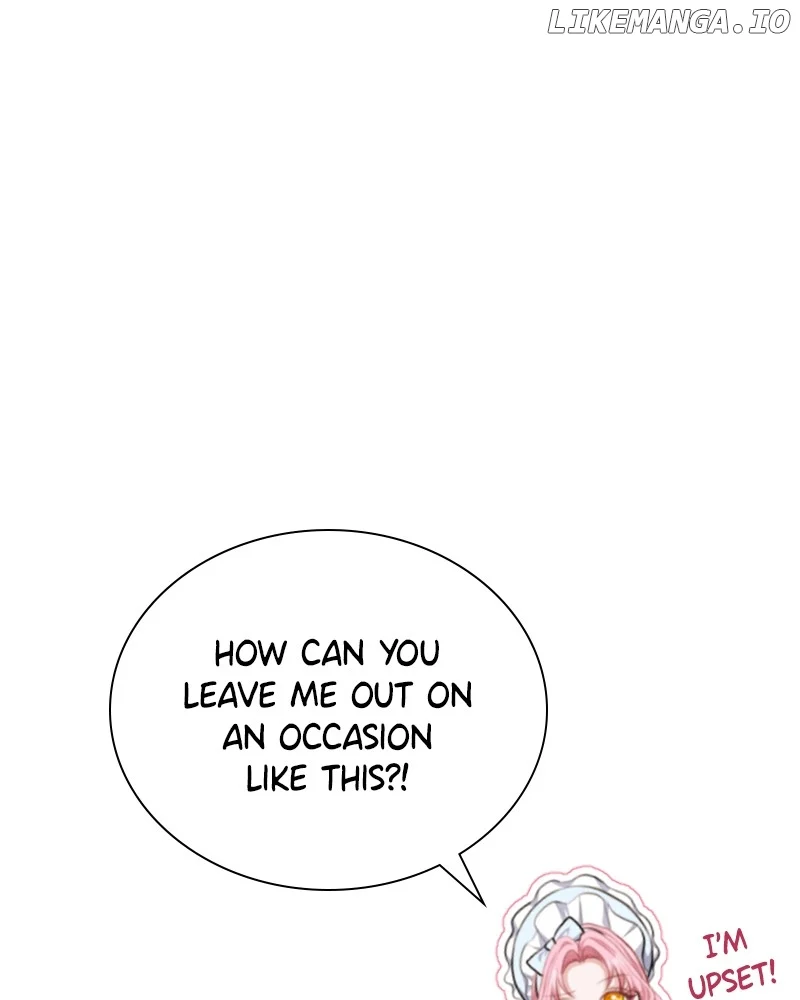 Concubine’s Invitation Chapter 43 - Page 106