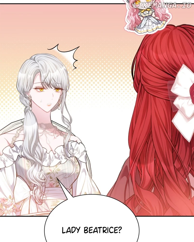 Concubine’s Invitation Chapter 43 - Page 107
