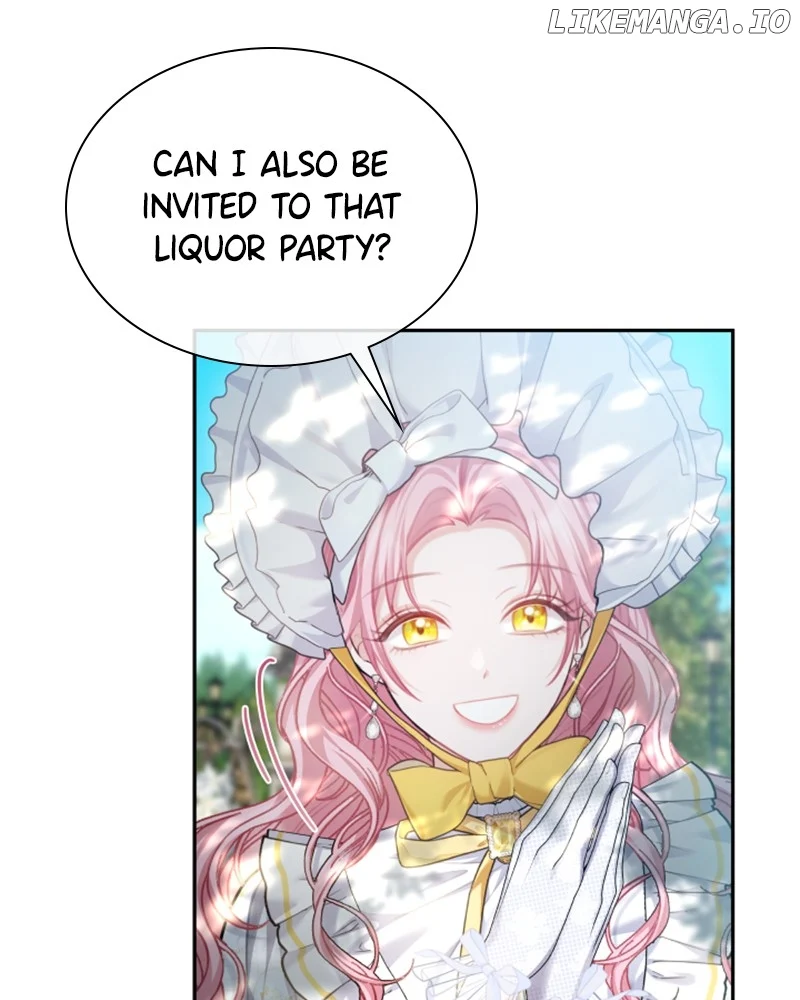 Concubine’s Invitation Chapter 43 - Page 109