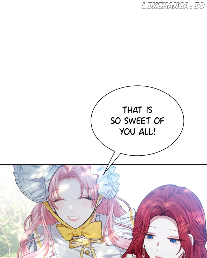 Concubine’s Invitation Chapter 43 - Page 114
