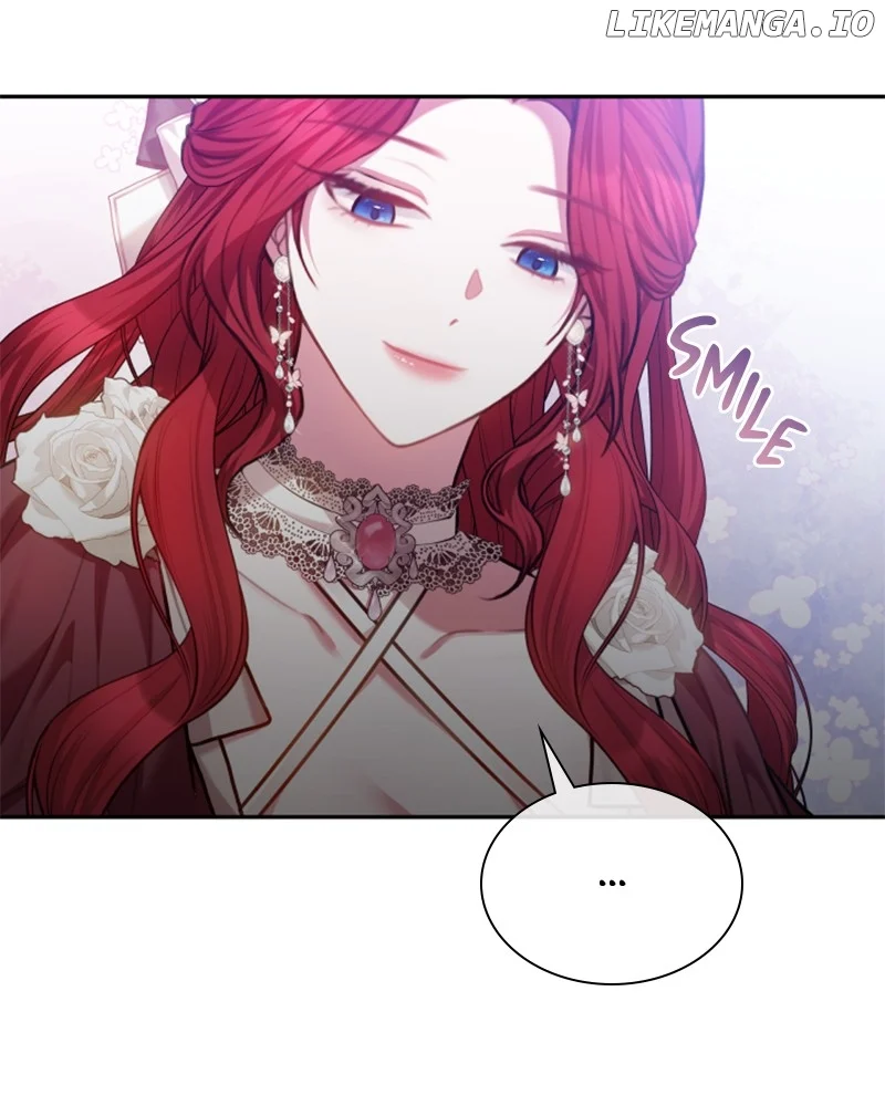 Concubine’s Invitation Chapter 43 - Page 118