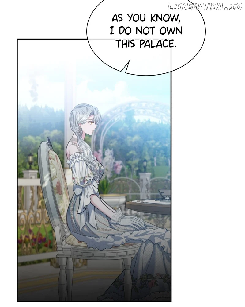 Concubine’s Invitation Chapter 43 - Page 122
