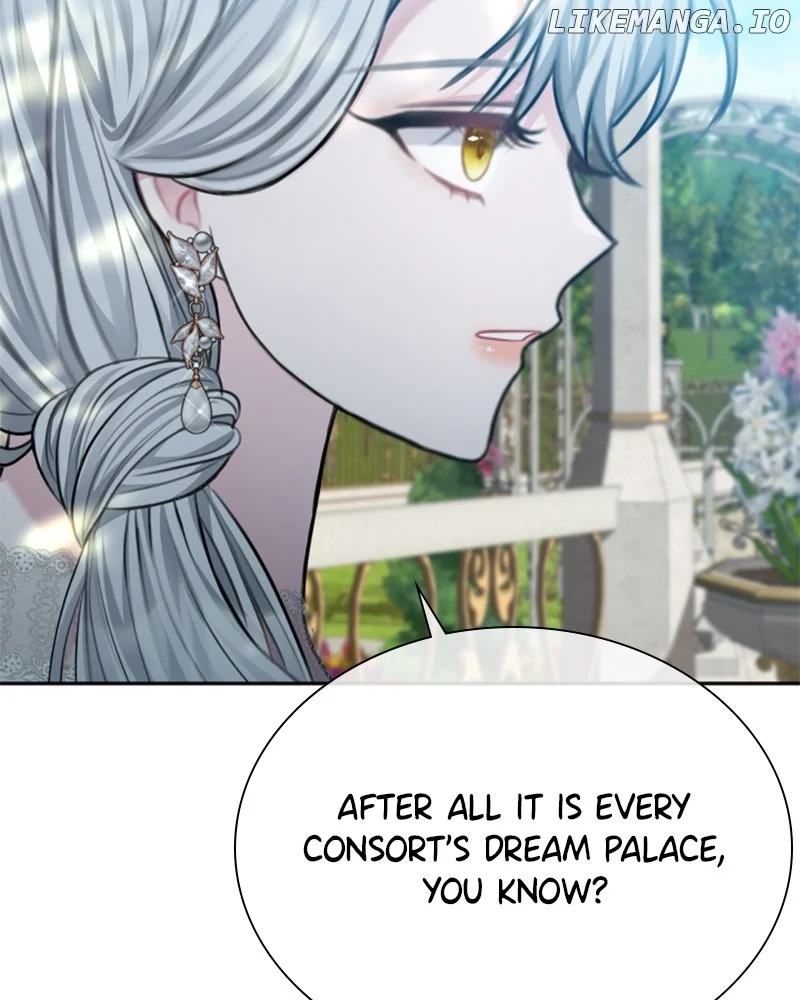 Concubine’s Invitation Chapter 43 - Page 125
