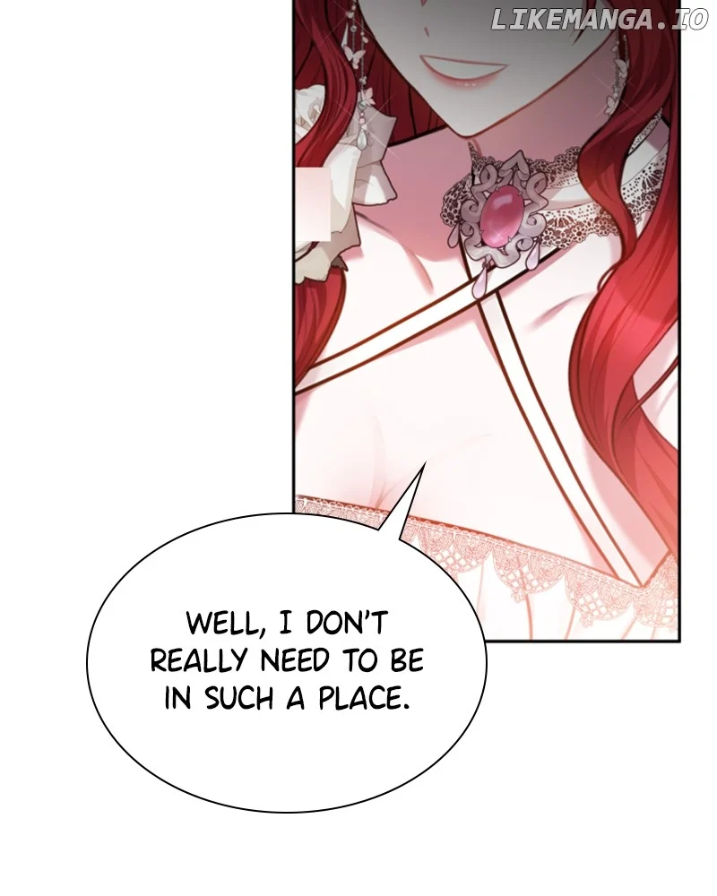 Concubine’s Invitation Chapter 43 - Page 127