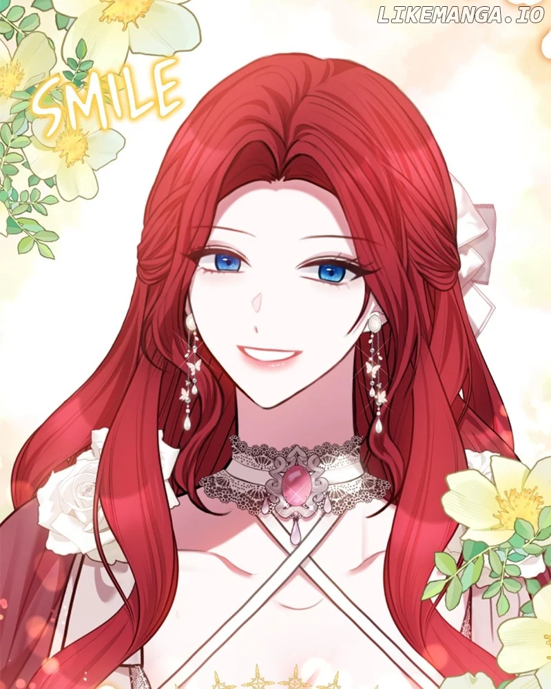 Concubine’s Invitation Chapter 43 - Page 129
