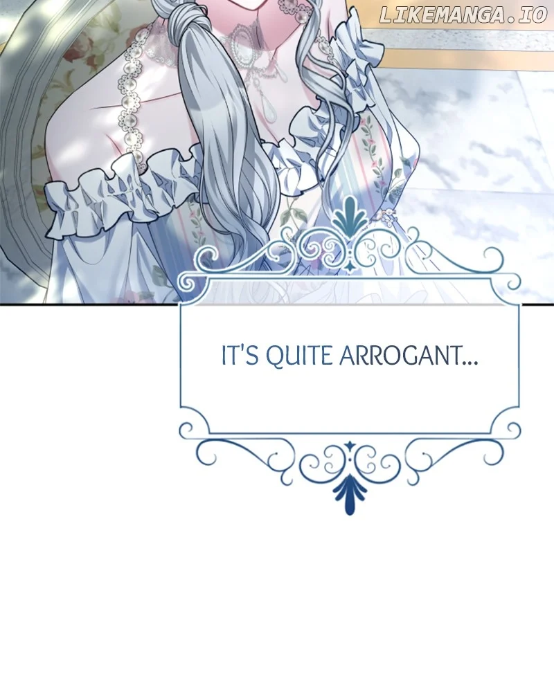 Concubine’s Invitation Chapter 43 - Page 132
