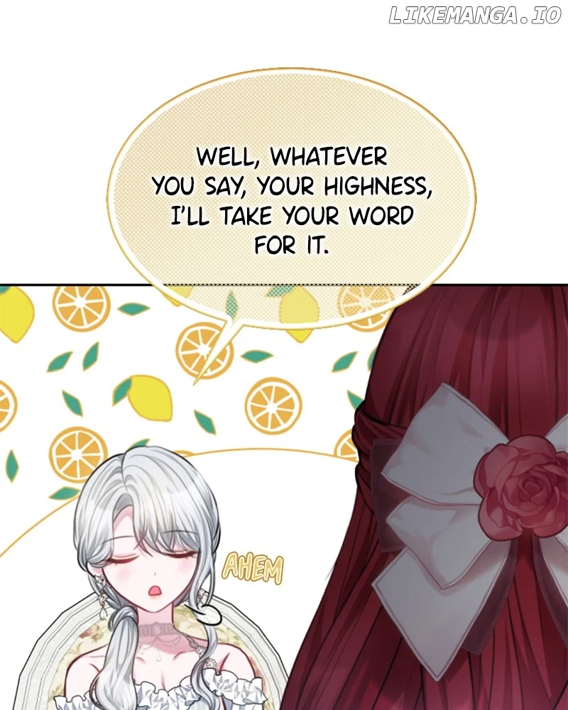 Concubine’s Invitation Chapter 43 - Page 16