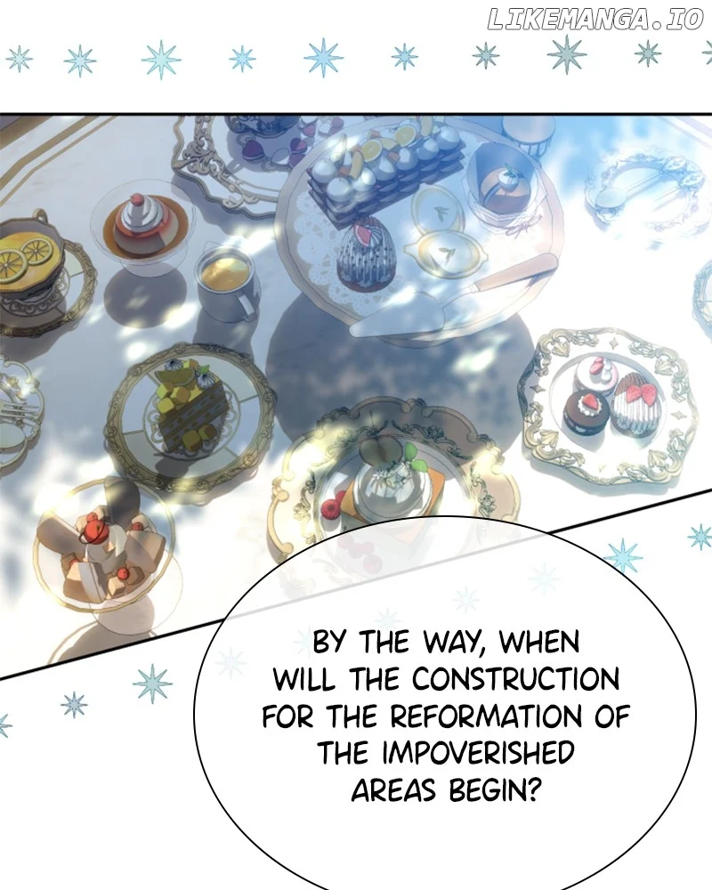 Concubine’s Invitation Chapter 43 - Page 20