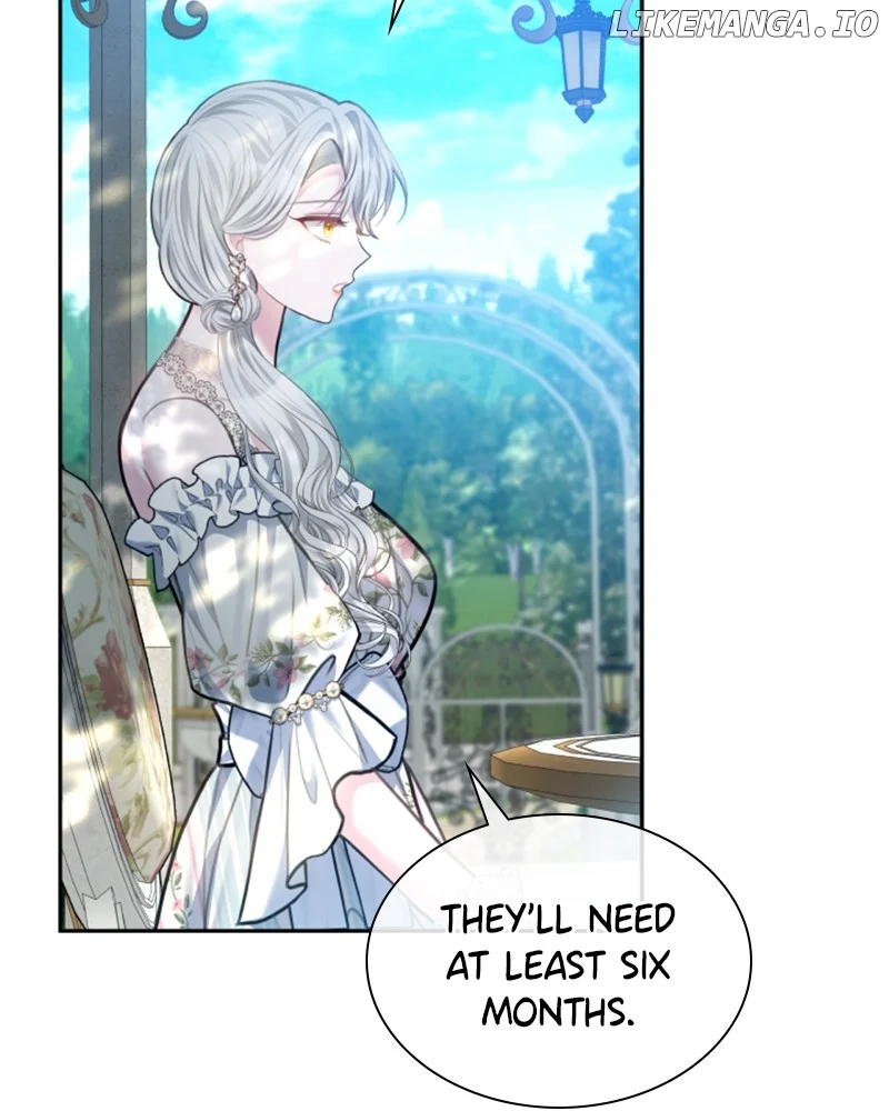 Concubine’s Invitation Chapter 43 - Page 22