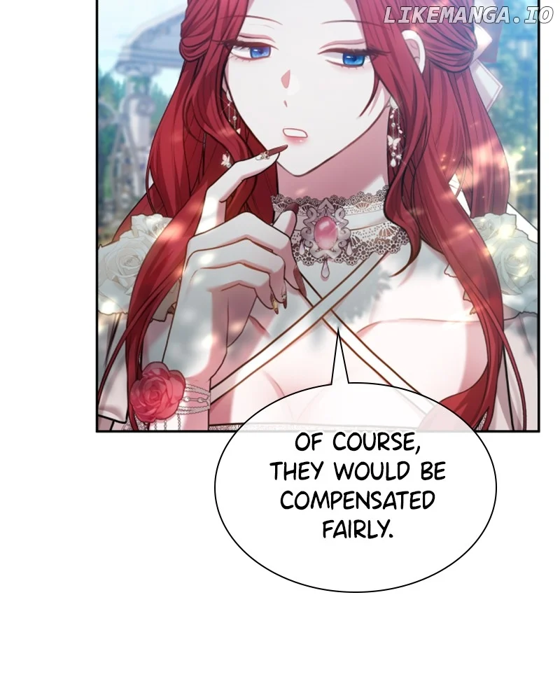 Concubine’s Invitation Chapter 43 - Page 25