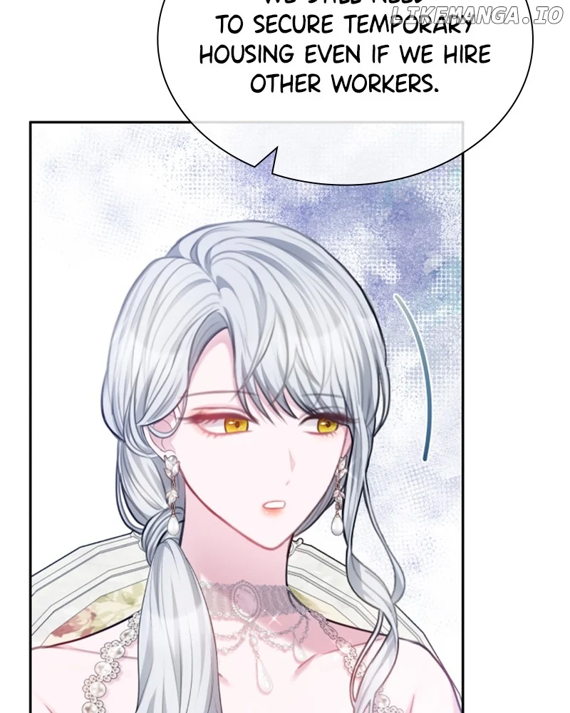 Concubine’s Invitation Chapter 43 - Page 27