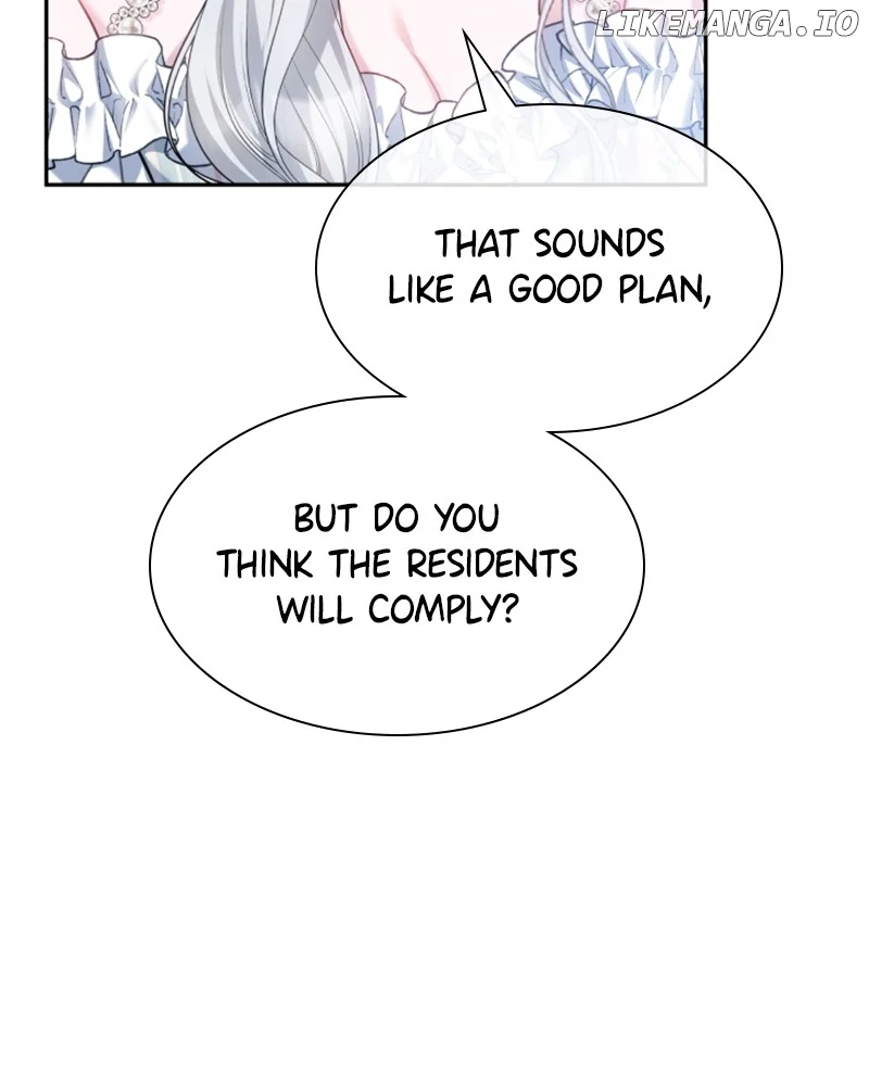 Concubine’s Invitation Chapter 43 - Page 28
