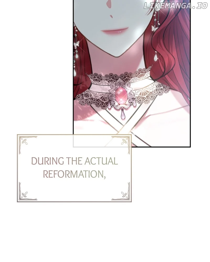 Concubine’s Invitation Chapter 43 - Page 30