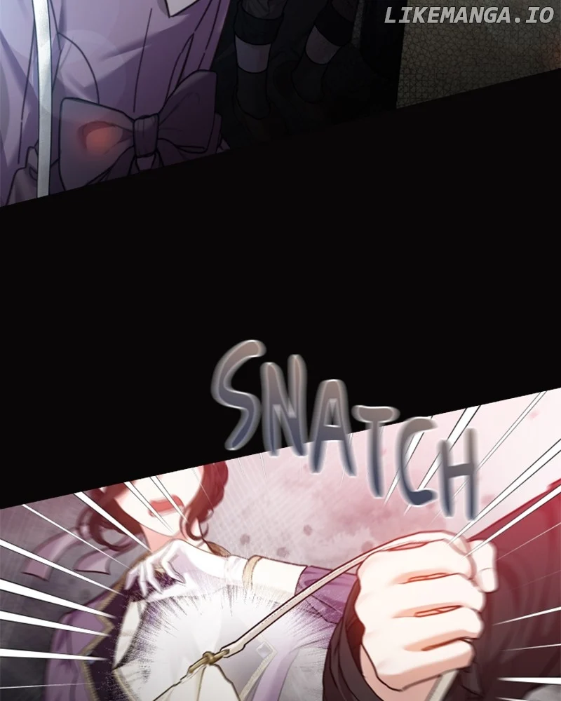 Concubine’s Invitation Chapter 43 - Page 33