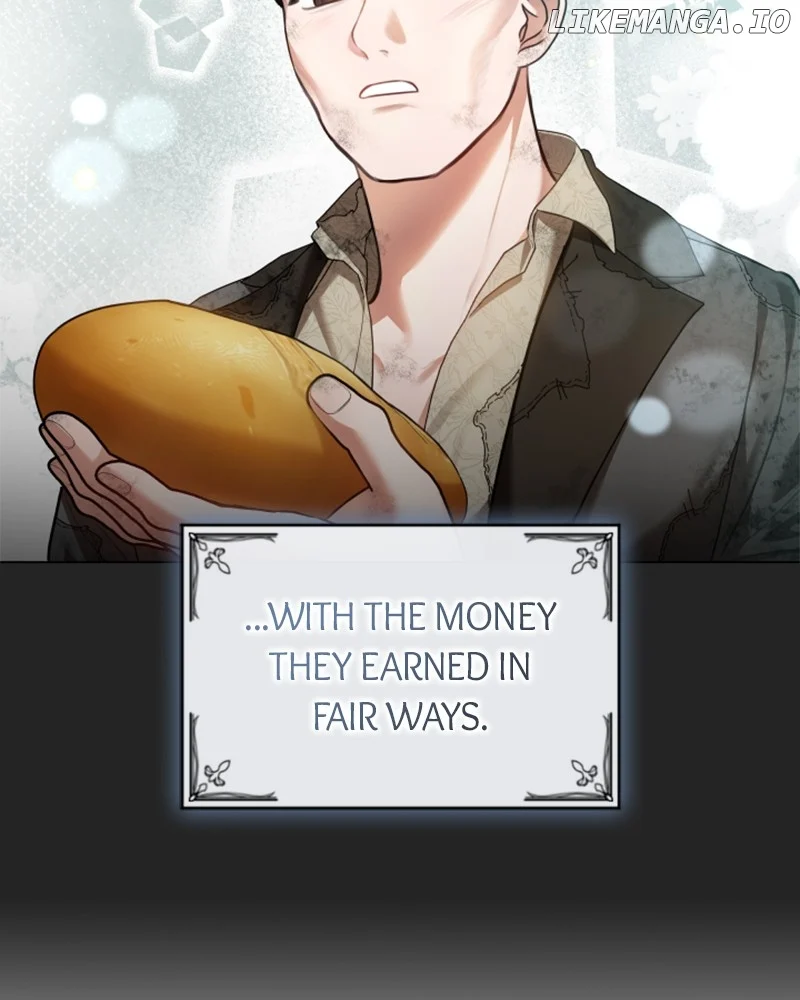 Concubine’s Invitation Chapter 43 - Page 40