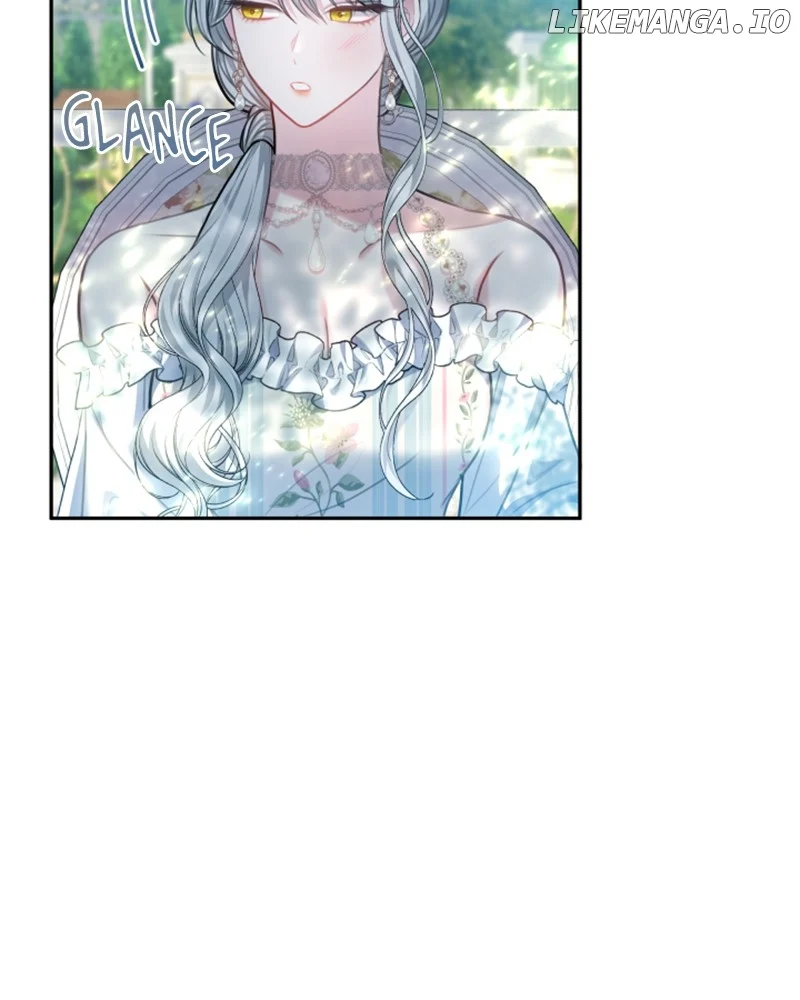 Concubine’s Invitation Chapter 43 - Page 5