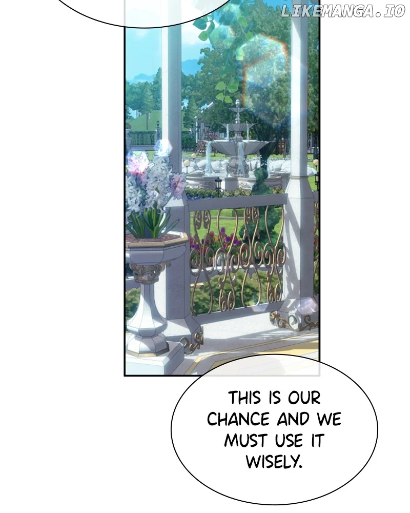 Concubine’s Invitation Chapter 43 - Page 42