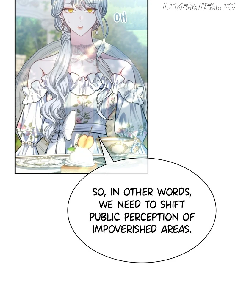 Concubine’s Invitation Chapter 43 - Page 44