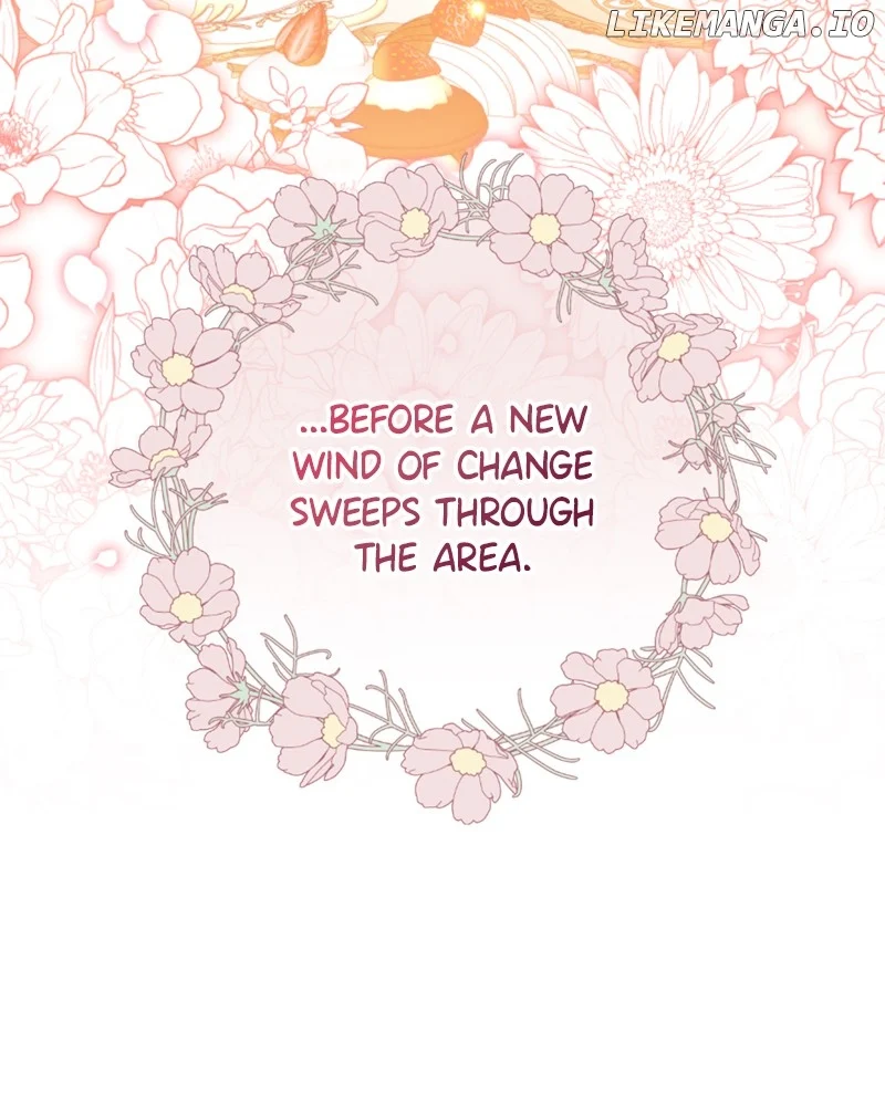 Concubine’s Invitation Chapter 43 - Page 54