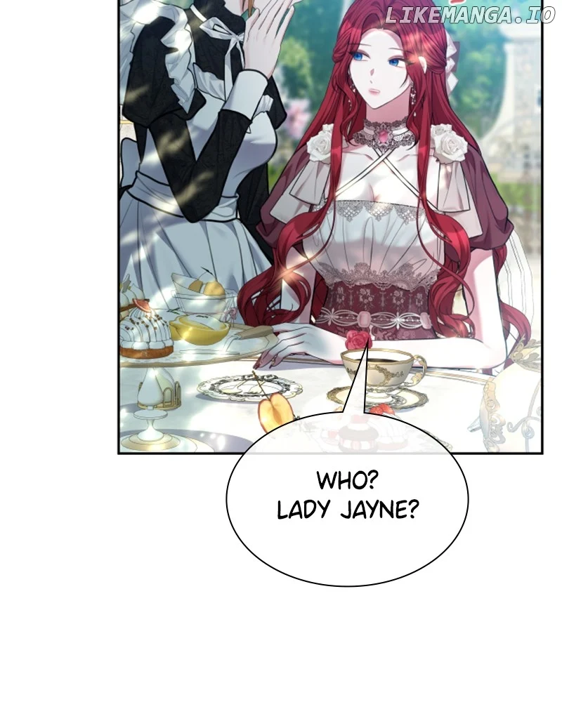 Concubine’s Invitation Chapter 43 - Page 59