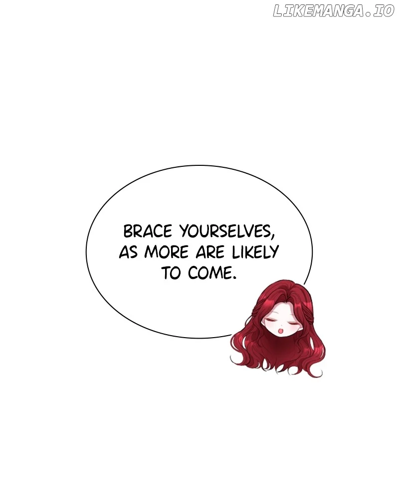 Concubine’s Invitation Chapter 43 - Page 69