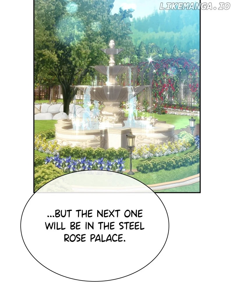 Concubine’s Invitation Chapter 43 - Page 71