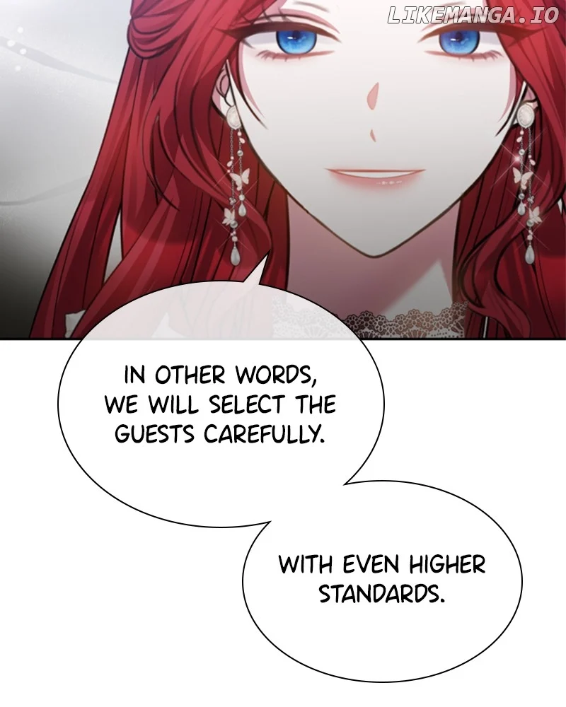 Concubine’s Invitation Chapter 43 - Page 73