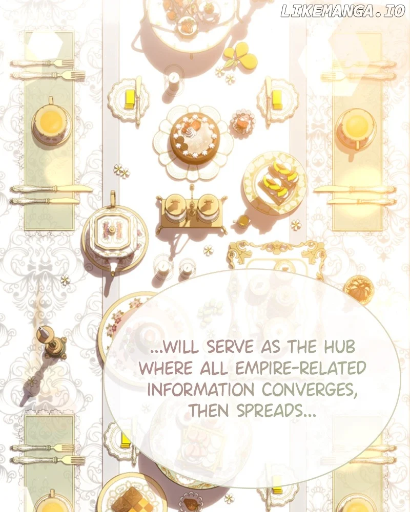 Concubine’s Invitation Chapter 43 - Page 75