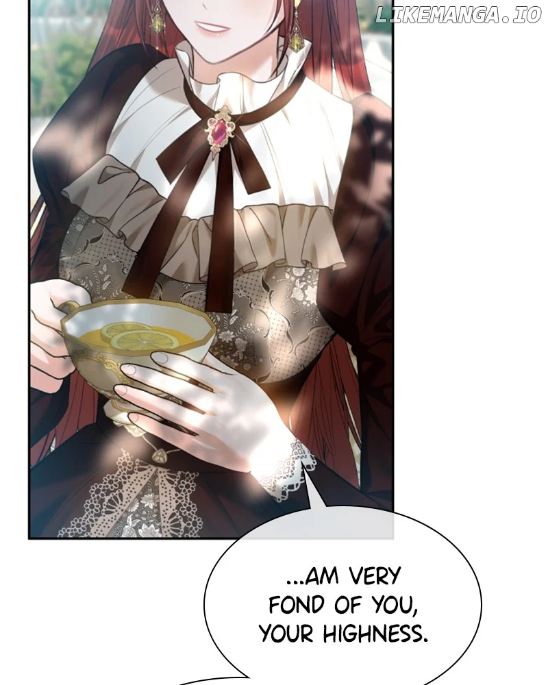Concubine’s Invitation Chapter 43 - Page 84