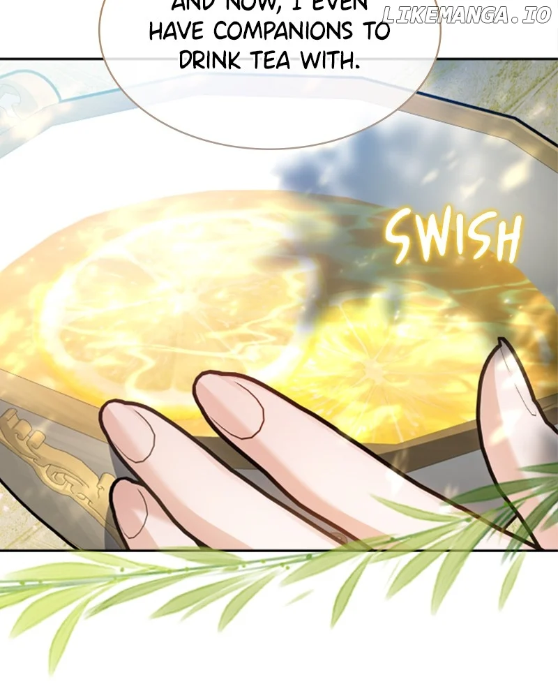 Concubine’s Invitation Chapter 43 - Page 86