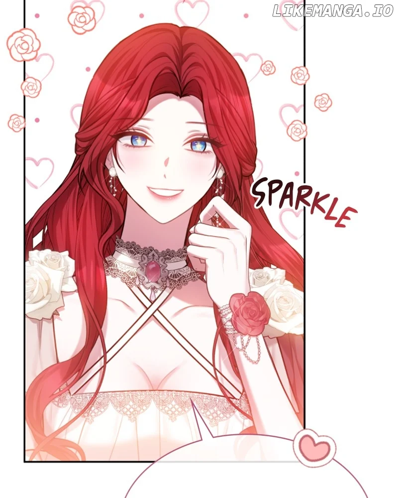 Concubine’s Invitation Chapter 43 - Page 88