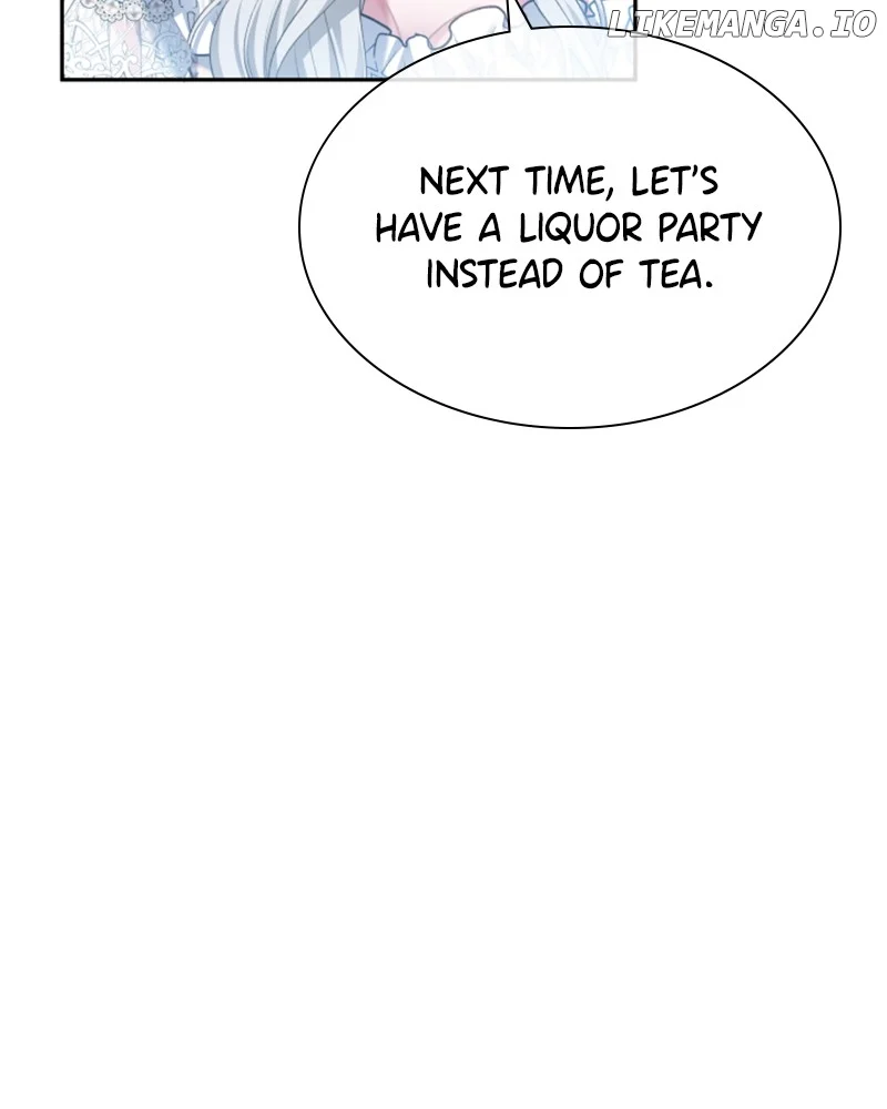 Concubine’s Invitation Chapter 43 - Page 93