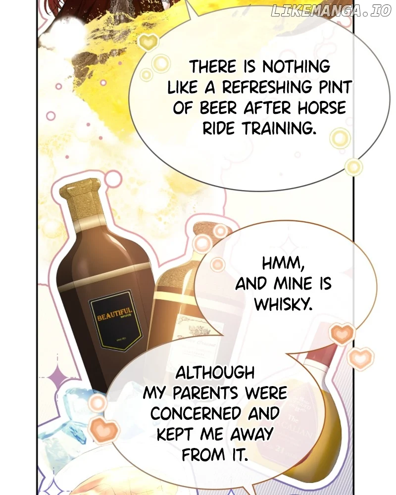 Concubine’s Invitation Chapter 43 - Page 97
