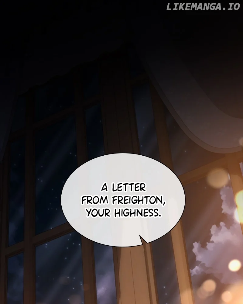 Concubine’s Invitation Chapter 44 - Page 1