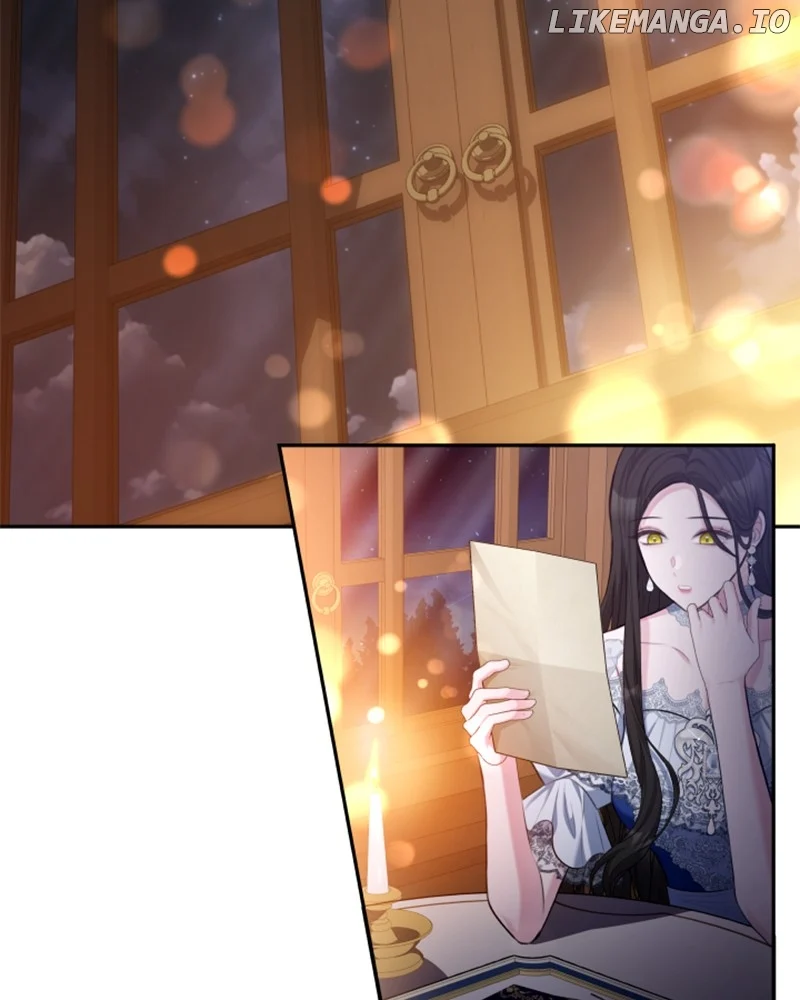 Concubine’s Invitation Chapter 44 - Page 2