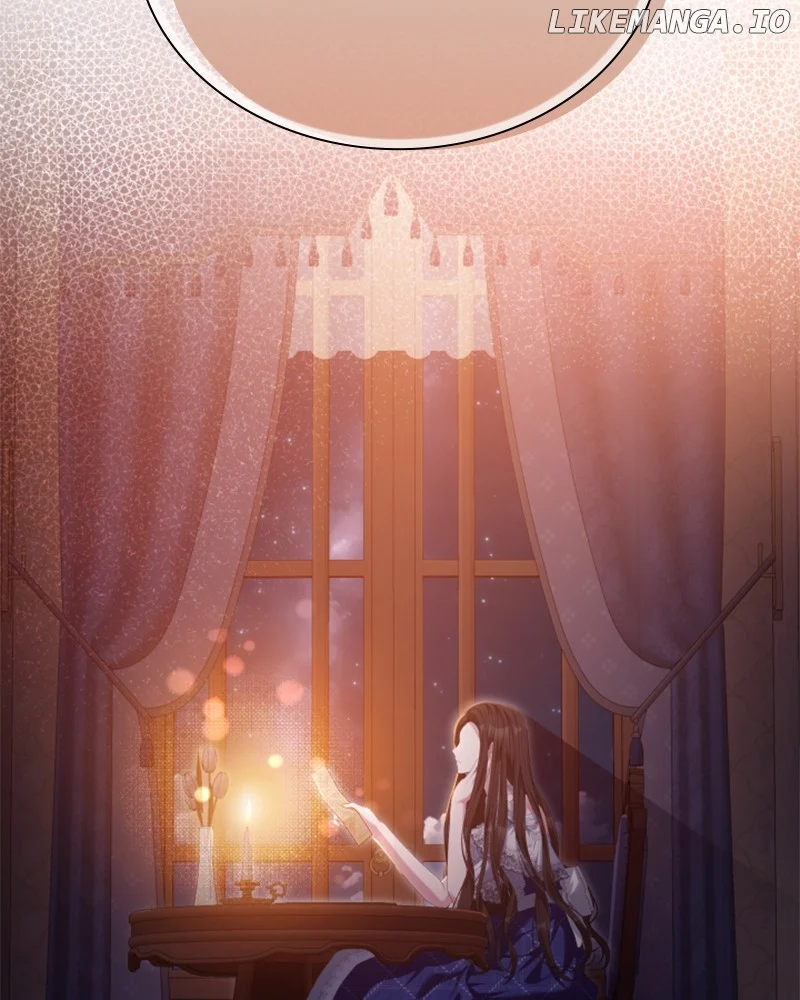 Concubine’s Invitation Chapter 44 - Page 11